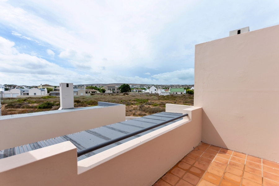 3 Bedroom Property for Sale in Villa Diamante Western Cape
